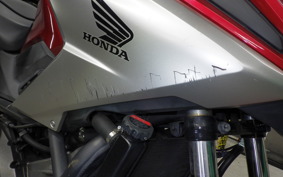 HONDA NC750X LD ABS 2017 RC90