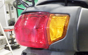 YAMAHA JOG DX-3 AY01