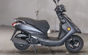 YAMAHA  AXIS Z SED7J