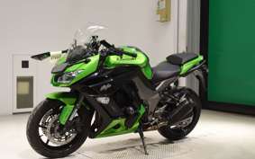 KAWASAKI NINJA 1000 2012