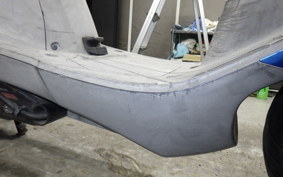 SUZUKI ADDRESS V125 G CF46A