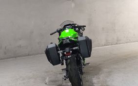 KAWASAKI NINJA650 ER650S