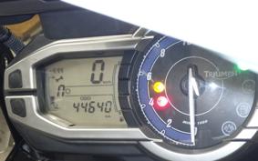 TRIUMPH TIGER 800 2014
