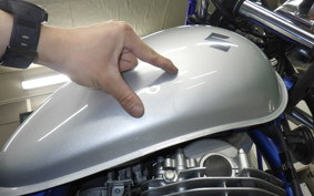 SUZUKI ST250E NJ4AA
