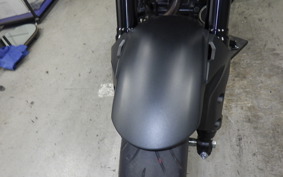 HONDA CB250RA 2016 MC52