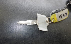 SUZUKI LET's 2 2013 CA1PA