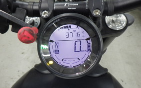 DUCATI SCRAMBLER ICON 2021