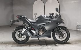SUZUKI JIKUSA-SF250 ED22B