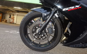 SUZUKI GSX250R DN11A