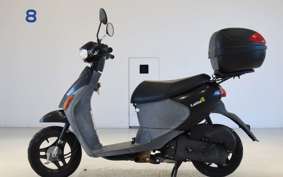 SUZUKI LET's 4 2009 CA45A