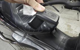 SUZUKI SKYWAVE 250 (Burgman 250) M 1998 CJ45A
