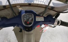 HONDA SUPER CUB50 AA01