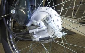 HONDA C50 SUPER CUB AA01