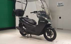 HONDA PCX150ヤネツキ KF12