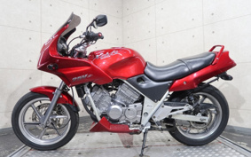 HONDA ZELBIS MC25