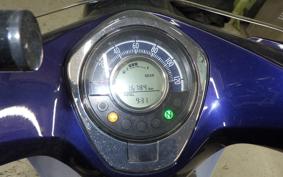 HONDA C125 SUPER CUB 2018 JA48