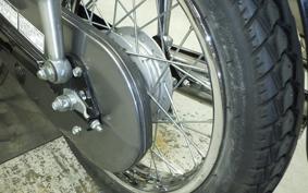 HONDA LITTLE CUB 1997 AA01