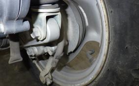 YAMAHA JOG Gen.5 SA36J