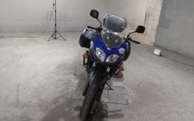 SUZUKI DL650 ( V-Strom 650 ) 2013 VP56A