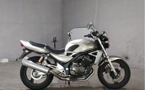 KAWASAKI BALIUS250-2 ZR250B