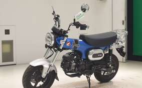 HONDA DAX 125 JB06