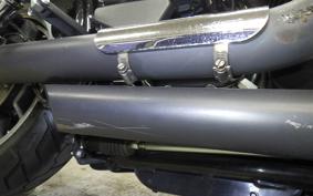 HARLEY FXDL 1580 2014