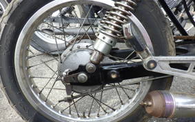 HONDA GB250 CLUBMAN Gen.4 MC10