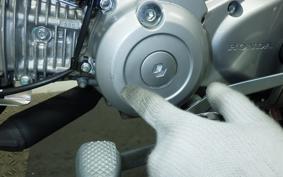 HONDA ｸﾛｽｶﾌﾞ110-3 1999 JA60