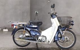 HONDA SUPER CUB50 AA01