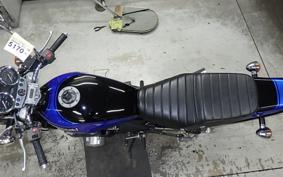 KAWASAKI ZEPHYR 400 KAI 2010 ZR400C