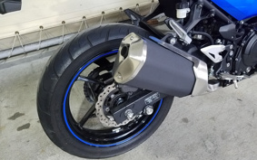 KAWASAKI Ninja 250 ABS EX250P