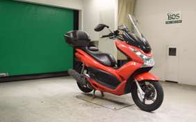 HONDA PCX 150 2016 KF12