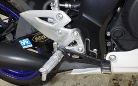 SUZUKI GSX-R125 2021 DL33B