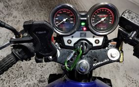 HONDA CB400SFV-3 NC39