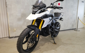 BMW G310GS 2022 0G31