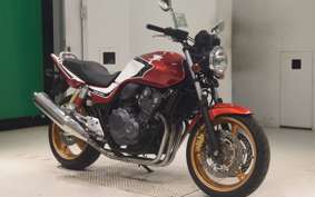 HONDA CB400SF VTEC A 2012 NC42