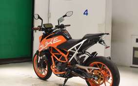 KTM 390 DUKE 2019
