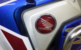 HONDA CRF1100L AFRICA TWIN DCT 2021 SD10