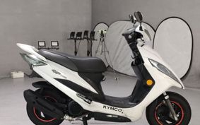 KYMCO GP125i FC25EA