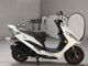 Фото Kymco GP125i с японского аукциона