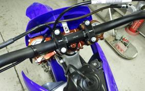 YAMAHA YZ250 2011 CG44C