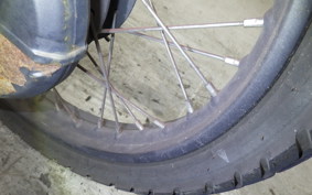 HONDA ｸﾛｽｶﾌﾞ110-2 1997 JA45