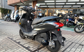 YAMAHA  AXIS Z SED7J