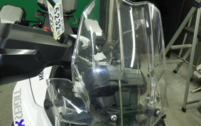 TRIUMPH TIGER 800 XR X 2015