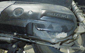 SUZUKI SWISH 125 2019 DV12B