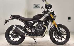 TRIUMPH SCRAMBLER 400X 2026
