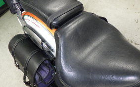 YAMAHA DRAGSTAR 1100 2002 VP13J