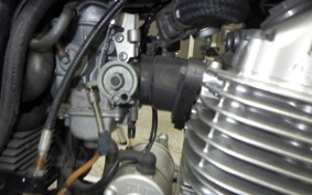 HONDA CB400SS E 2005 NC41