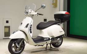 VESPA GTS250 IE 2021