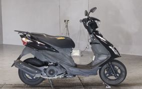 SUZUKI ADDRESS V125 CF4MA